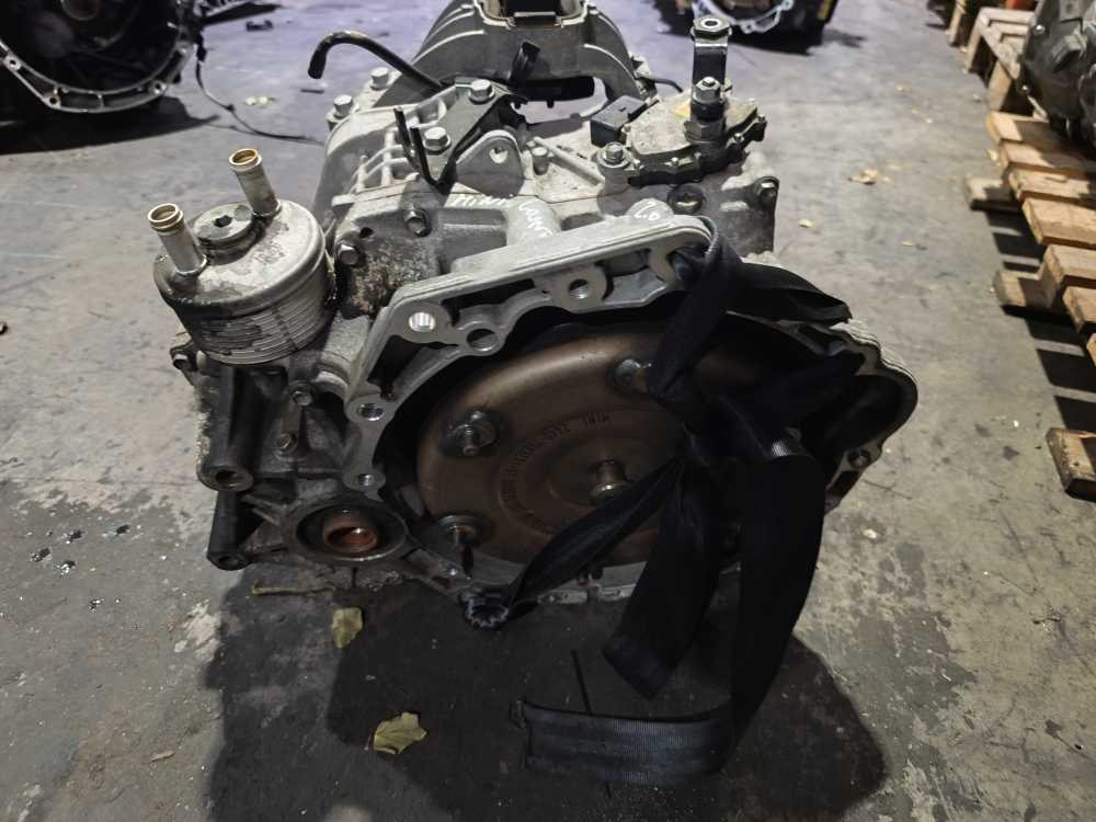 BOITE DE VITESSE AUTOMATIQUE MINI GA6F21WA - Vue 1